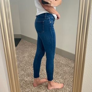 Joe’s Skinny Ankle Jeans